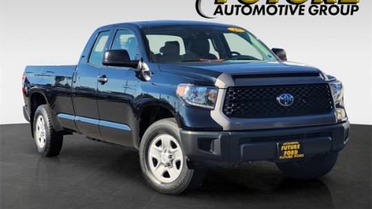 2018 Toyota Tundra SR — Pickup Truck — 20,729 mi — Sacramento, CA