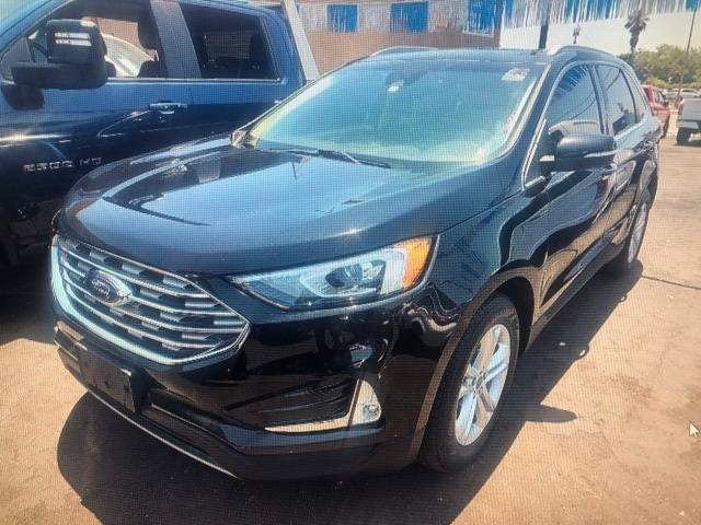2020 Ford Edge SEL — SUV — 69,636 mi — Sacramento, CA