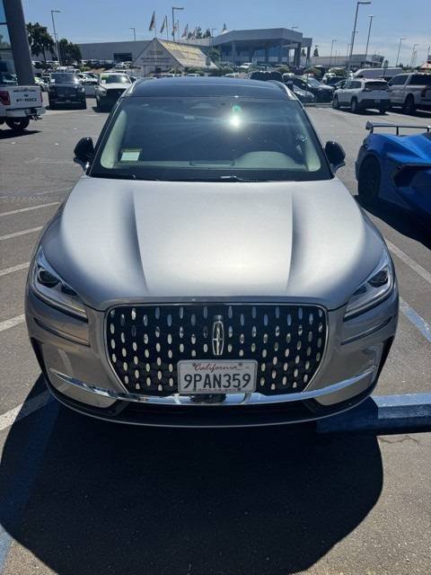 2023 Lincoln Corsair Reserve — SUV — 46,047 mi — Sacramento, CA