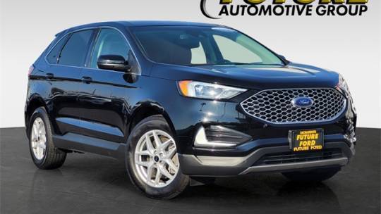2023 Ford Edge SEL — SUV — 46,156 mi — Sacramento, CA