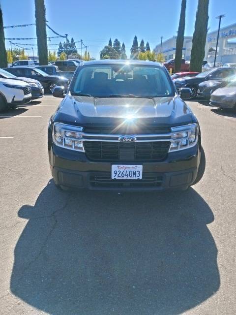 2022 Ford Maverick LARIAT — Pickup Truck — 58,903 mi — Sacramento, CA