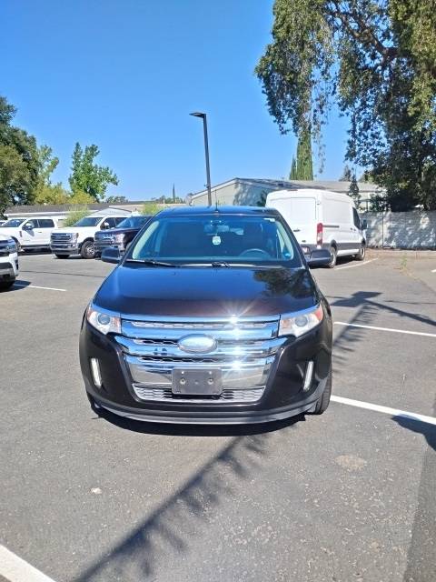 2014 Ford Edge SEL — SUV — 87,638 mi — Sacramento, CA
