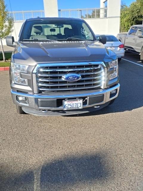 2015 Ford F-150 XLT — Pickup Truck — 106,296 mi — Sacramento, CA