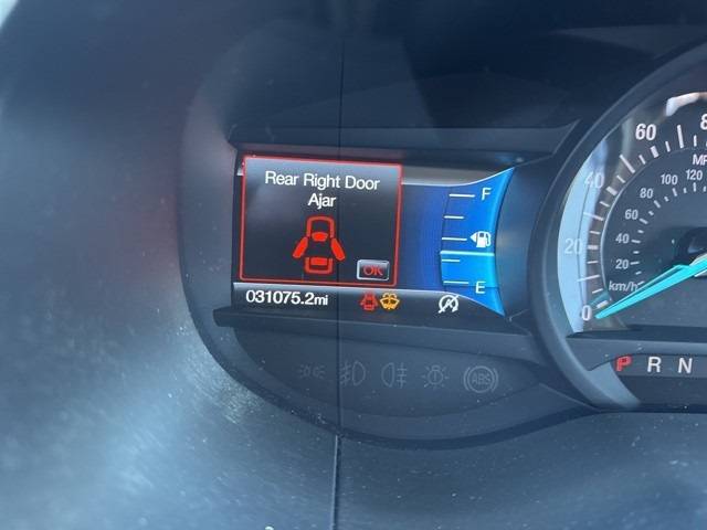2024 Ford Edge SE — SUV — 31,075 mi — Sacramento, CA