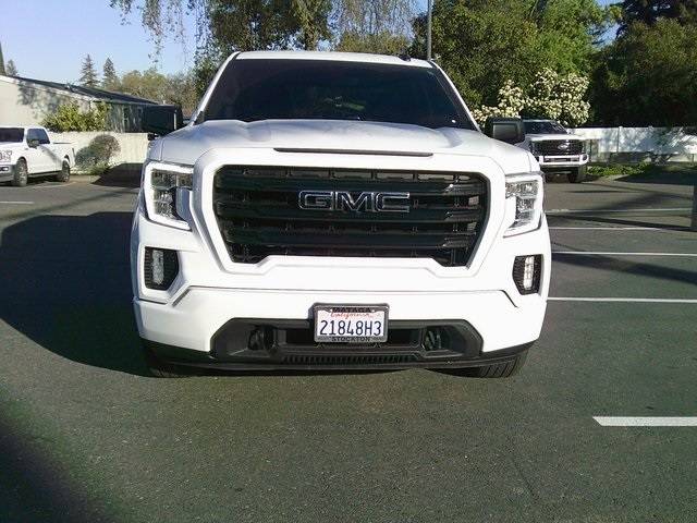 2021 GMC Sierra 1500 Elevation — Pickup Truck — 41,262 mi — Sacramento, CA