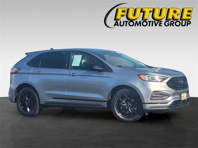 2022 Ford Edge SE — SUV — 35,381 mi — Sacramento, CA