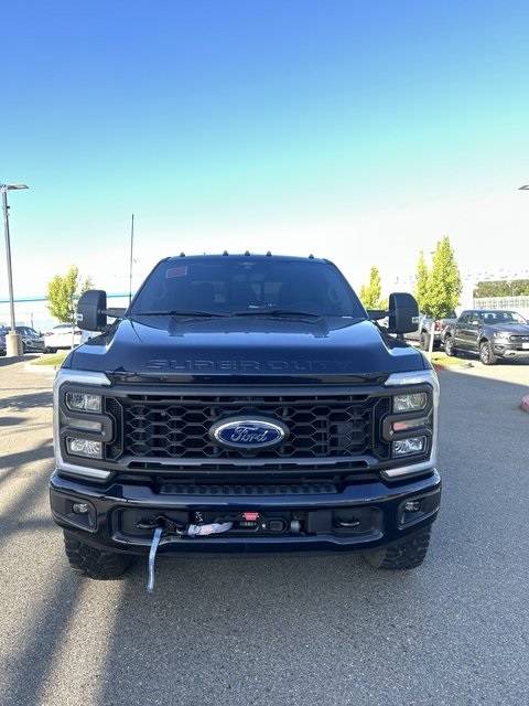 2024 Ford Super Duty F-250 XLT — Pickup Truck — 28,360 mi — Sacramento, CA
