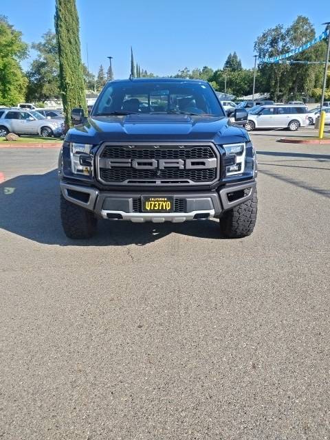 2019 Ford F-150 Raptor — Pickup Truck — 149,766 mi — Sacramento, CA