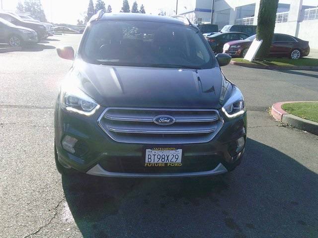 2018 Ford Escape SEL — SUV — 49,919 mi — Sacramento, CA