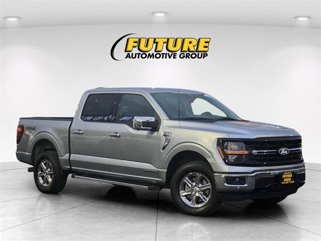 2024 Ford F-150 XLT — Pickup Truck — 28,221 mi — Sacramento, CA