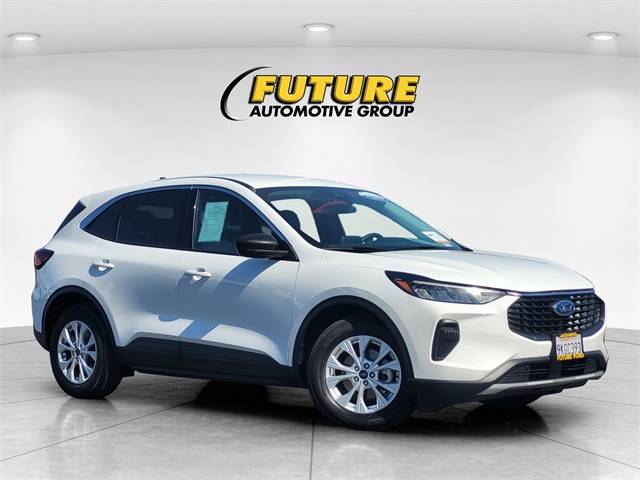 2023 Ford Escape Active — SUV — 22,784 mi — Sacramento, CA
