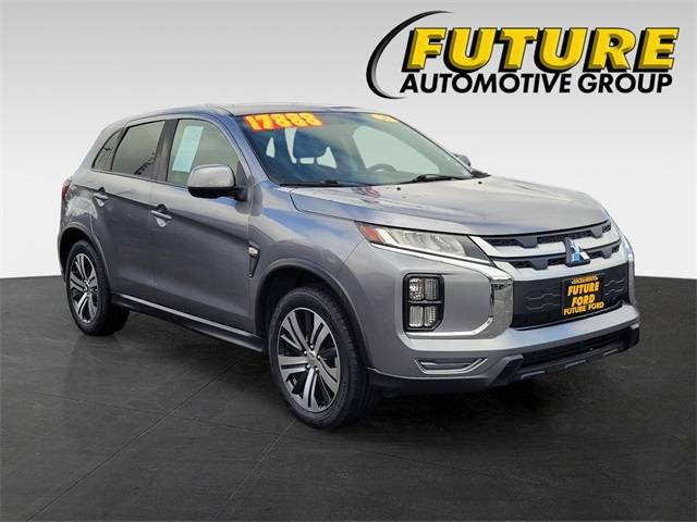 2020 Mitsubishi Outlander Sport ES — SUV — 41,361 mi — Sacramento, CA