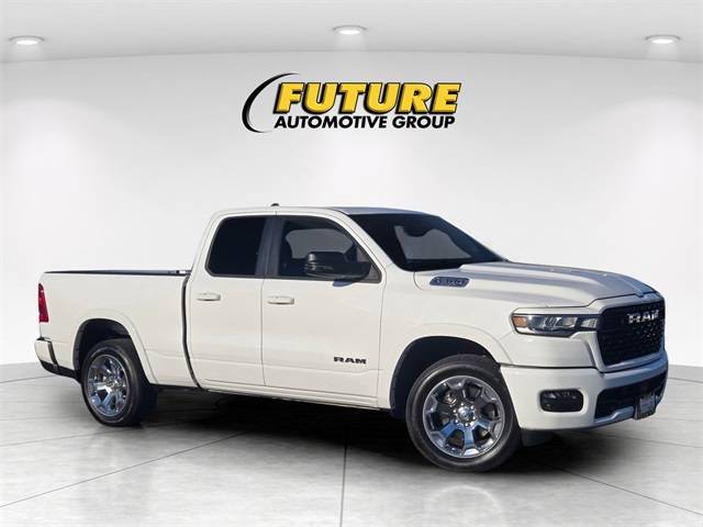 2025 Ram 1500 Big Horn — Pickup Truck — 22,576 mi — Sacramento, CA