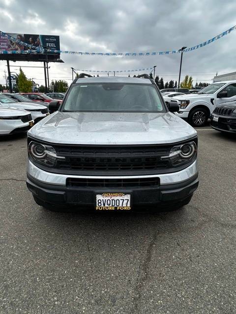 2021 Ford Bronco Sport Base — SUV — 61,064 mi — Sacramento, CA