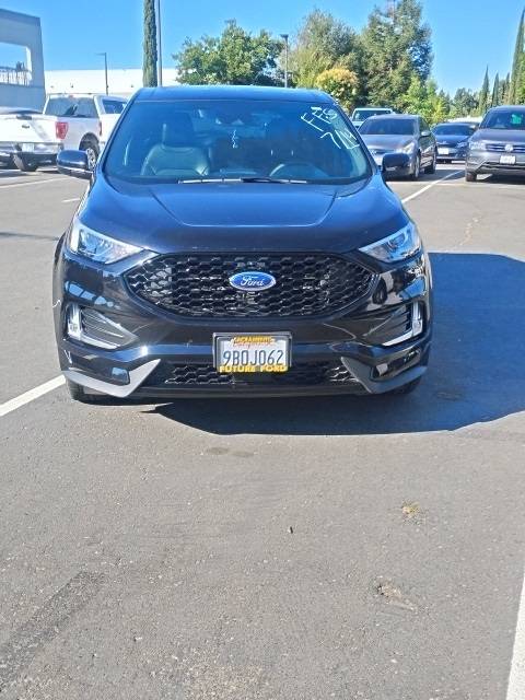 2022 Ford Edge ST-Line — SUV — 47,648 mi — Sacramento, CA