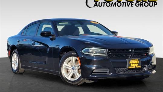 2022 Dodge Charger SXT — Sedan — 47,048 mi — Sacramento, CA