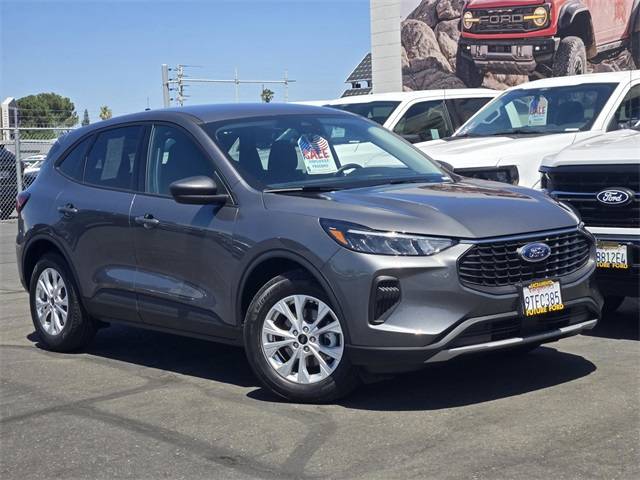 2025 Ford Escape Active — SUV — 2,338 mi — Sacramento, CA
