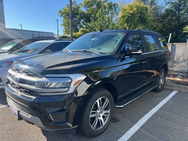 2022 Ford Expedition XLT — SUV — 28,232 mi — Sacramento, CA