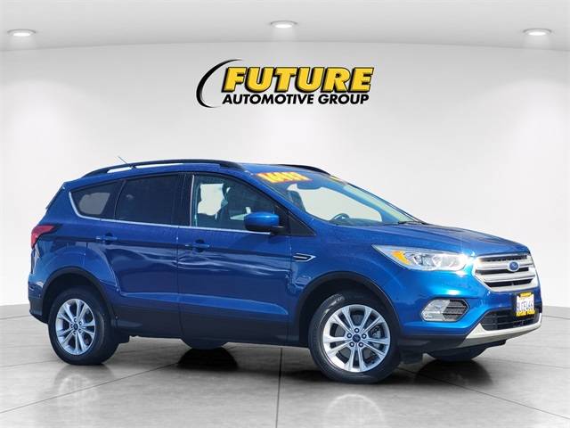 2019 Ford Escape SEL — SUV — 79,995 mi — Sacramento, CA