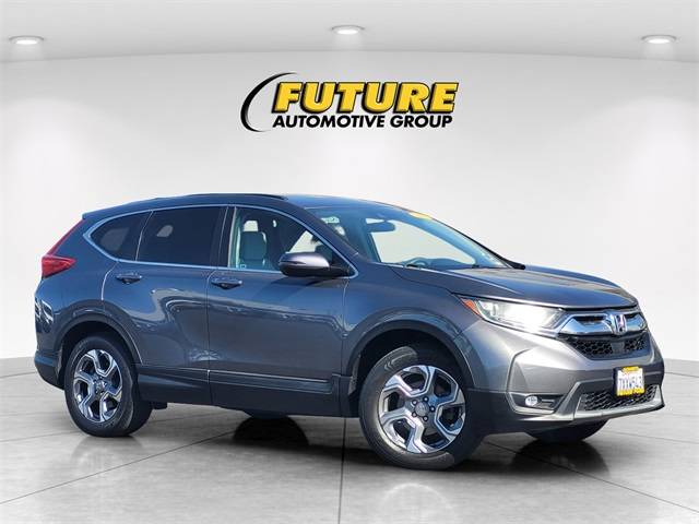2017 Honda CR-V EX — SUV — 92,147 mi — Sacramento, CA