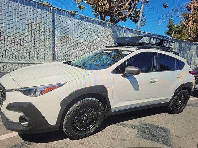 2024 Subaru Crosstrek Premium — SUV — 46,217 mi — Sacramento, CA