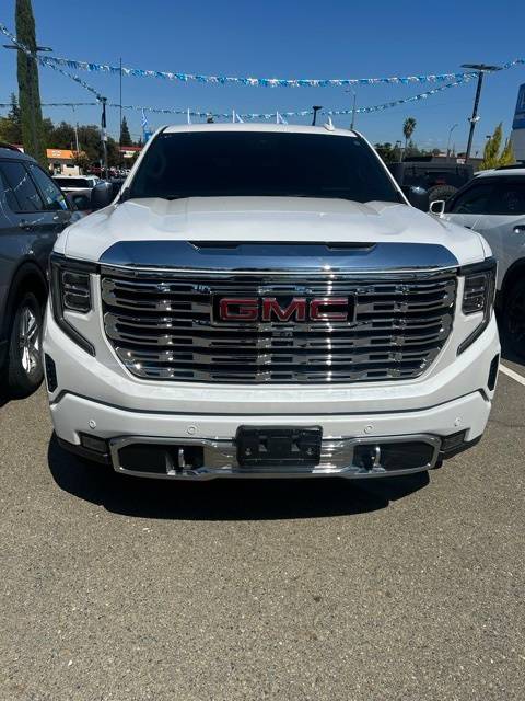 2024 GMC Sierra 1500 Denali — Pickup Truck — 16,409 mi — Sacramento, CA