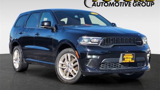 2022 Dodge Durango GT Plus — SUV — 56,015 mi — Sacramento, CA