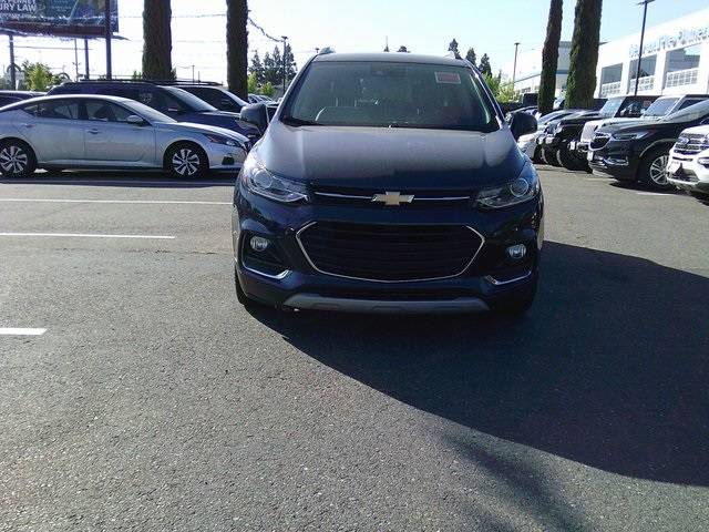 2018 Chevrolet Trax Premier — SUV — 95,836 mi — Sacramento, CA