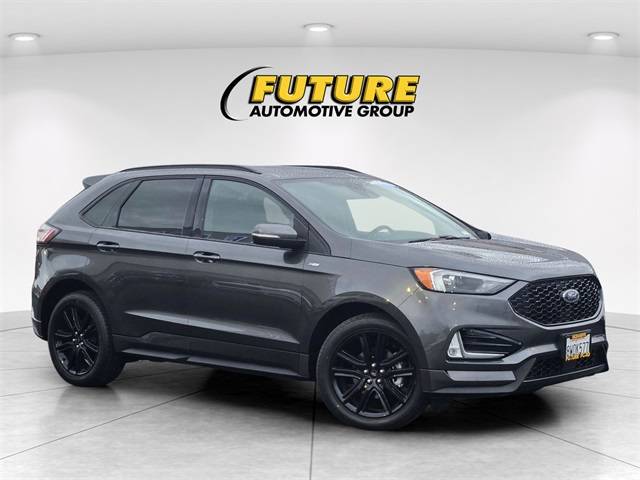 2020 Ford Edge ST-Line — SUV — 36,559 mi — Sacramento, CA