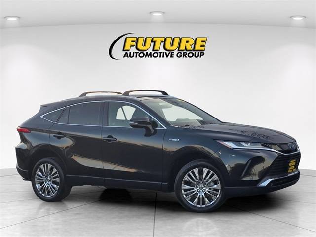 2021 Toyota Venza XLE — SUV — 28,160 mi — Sacramento, CA