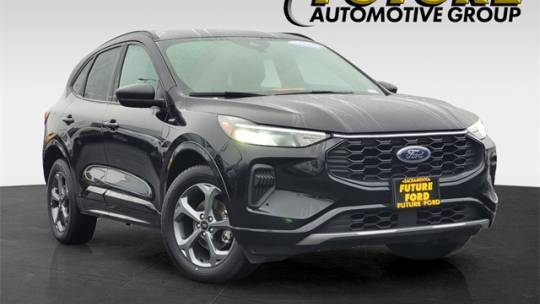 2023 Ford Escape ST-Line — SUV — 35,144 mi — Sacramento, CA