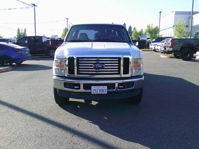 2008 Ford Super Duty F-250 XLT — Pickup Truck — 149,151 mi — Sacramento, CA