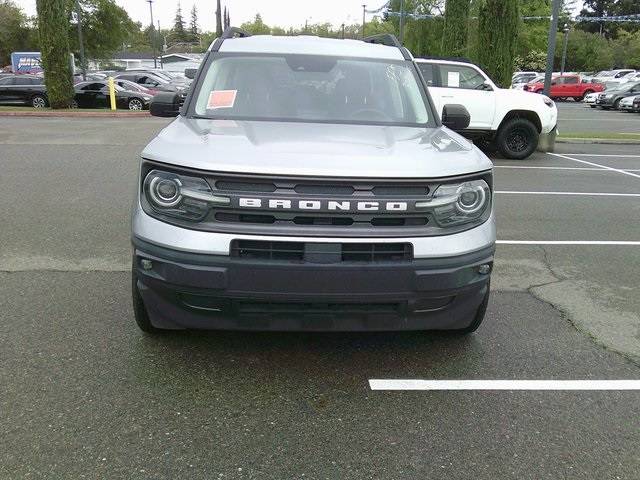 2021 Ford Bronco Sport Big Bend — SUV — 68,656 mi — Sacramento, CA
