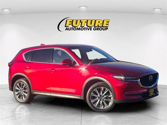 2019 Mazda CX-5 Signature — SUV — 69,476 mi — Sacramento, CA