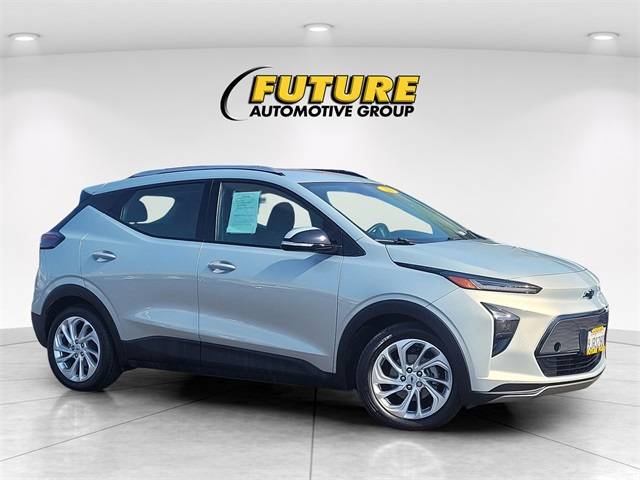 2023 Chevrolet Bolt EUV LT — SUV — 40,888 mi — Sacramento, CA