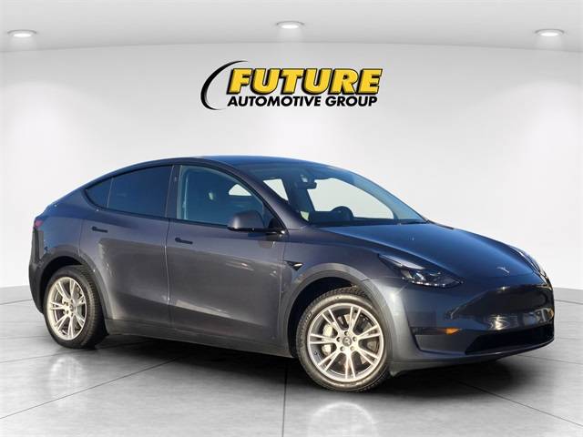 2023 Tesla Model Y Long Range — SUV — 68,028 mi — Sacramento, CA