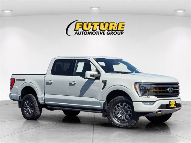 2023 Ford F-150 XL — Pickup Truck — 26,959 mi — Sacramento, CA