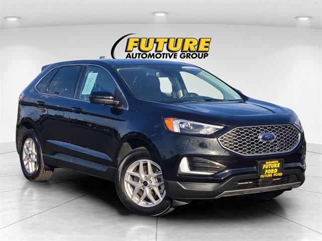 2023 Ford Edge SEL — SUV — 50,833 mi — Sacramento, CA