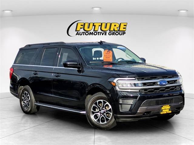 2023 Ford Expedition XLT — SUV — 67,677 mi — Sacramento, CA