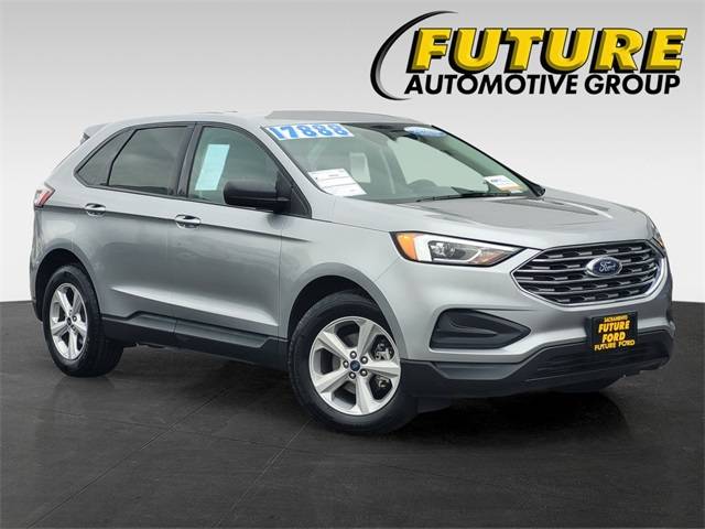 2020 Ford Edge SE — SUV — 52,732 mi — Sacramento, CA