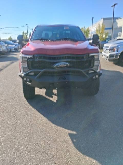 2020 Ford Super Duty F-250 Lariat — Pickup Truck — 80,770 mi — Sacramento, CA