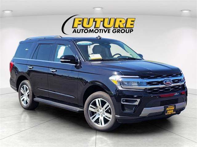 2024 Ford Expedition Limited — SUV — 15,686 mi — Sacramento, CA