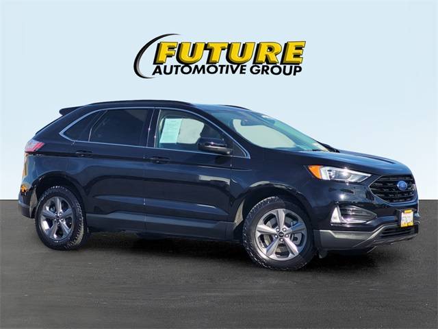 2022 Ford Edge SEL — SUV — 28,198 mi — Sacramento, CA