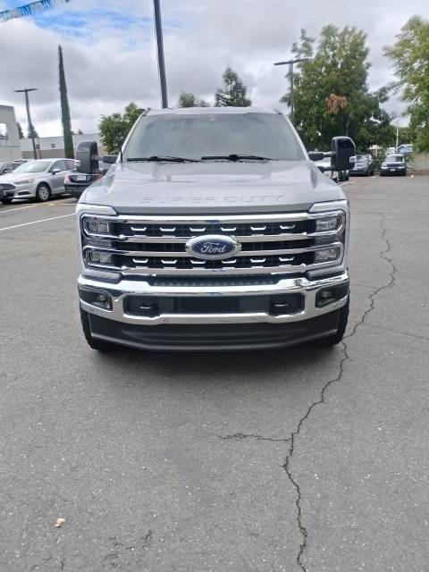 2024 Ford Super Duty F-350 LARIAT — Pickup Truck — 26,000 mi — Sacramento, CA