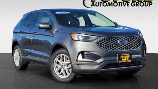 2023 Ford Edge SEL — SUV — 41,327 mi — Sacramento, CA