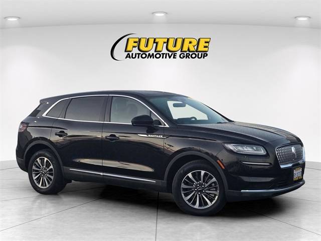 2021 Lincoln Nautilus Reserve — SUV — 87,521 mi — Sacramento, CA