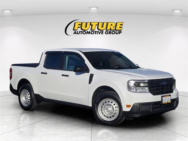 2022 Ford Maverick XL — Pickup Truck — 11,698 mi — Sacramento, CA