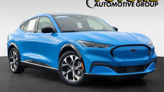 2023 Ford Mustang Mach-E Premium — SUV — 41,907 mi — Sacramento, CA