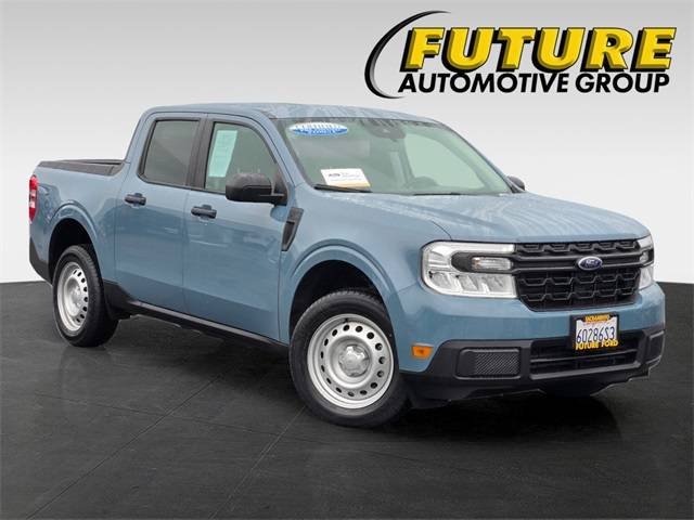 2023 Ford Maverick XL — Pickup Truck — 43,495 mi — Sacramento, CA