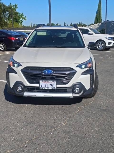 2023 Subaru Outback Limited — SUV — 77,976 mi — Sacramento, CA